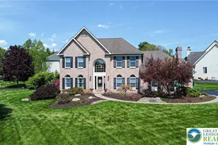 5101 Rosewood Dr, Upper Saucon Township, PA 18034 - Photo 2