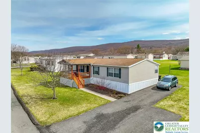 160 Ashley Lane #Lot 160, East Penn Twp, PA 18235 - Photo 2