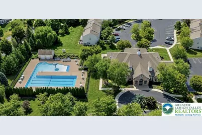 8460 Cromwell Court, Upper Macungie Township, PA 18031 - Photo 14