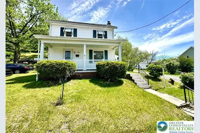 391 Fairview Street, Lehighton Boro, PA 18235 - Photo 2