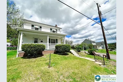 391 Fairview Street, Lehighton Boro, PA 18235 - Photo 34