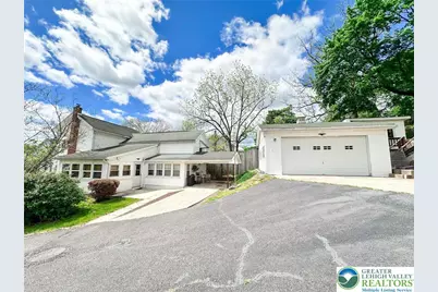 391 Fairview Street, Lehighton Boro, PA 18235 - Photo 22