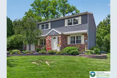 1921 Latta Street, South Whitehall Township, PA 18104 - Photo 4