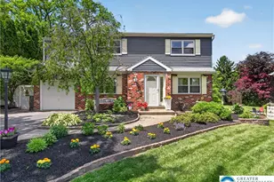 1921 Latta St, South Whitehall Township, PA 18104 - Photo 2