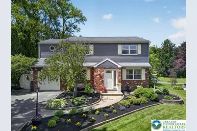 1921 Latta Street, South Whitehall Township, PA 18104 - Photo 1