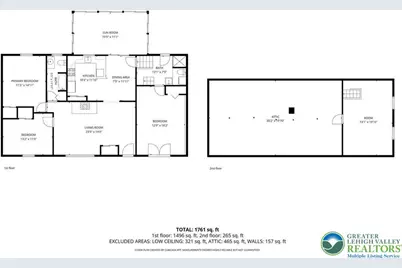 1045 Forest Street, Franklin Twp, PA 18235 - Photo 32