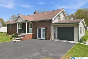 1045 Forest St, Franklin Twp, PA 18235 - Photo 2