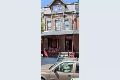 334 N 9th Street #APT 1, Allentown City, PA 18102 - Photo 1