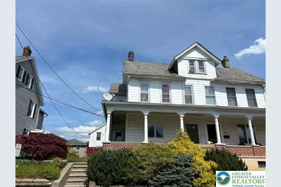 1835 Washington Avenue #1, Northampton Boro, PA 18067 - Photo 1