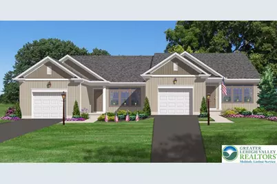 2807 Hartley Avenue Lot #13, Palmer Twp, PA 18045 - Photo 1