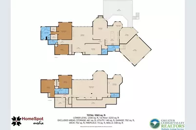 1946 Kyle Drive, Stroudsburg, PA 18360 - Photo 12