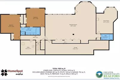 1946 Kyle Drive, Stroudsburg, PA 18360 - Photo 8