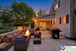 61 Chapman Cir, Penn Forrest, PA 18210 - Photo 14