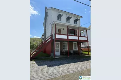 596 Old 209 Road, Schuylkill, PA 18252 - Photo 1
