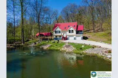 57 Lake Lane, Pocono Twp, PA 18301 - Photo 2