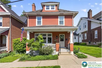 526 11th Avenue, Bethlehem City, PA 18018 - Photo 2