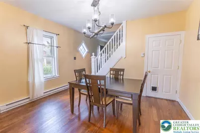 622 Lechauwecki Avenue, Fountain Hill Boro, PA 18015 - Photo 4