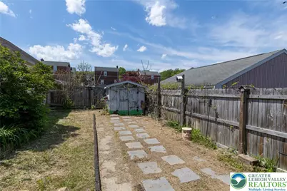 622 Lechauwecki Avenue, Fountain Hill Boro, PA 18015 - Photo 16