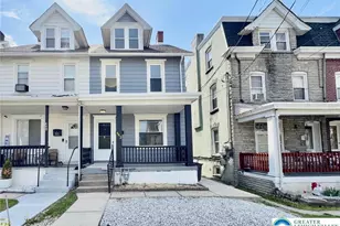 642 Sherman St, Allentown City, PA 18109 - Photo 1