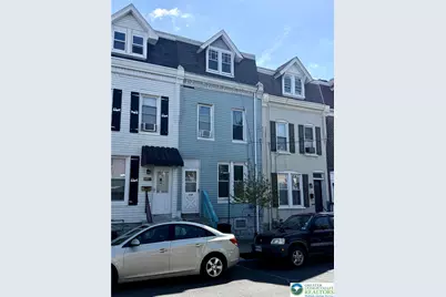 117 Ridge Avenue, Allentown City, PA 18102 - Photo 1