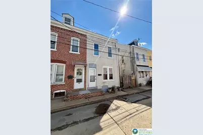 117 Ridge Avenue, Allentown City, PA 18102 - Photo 2
