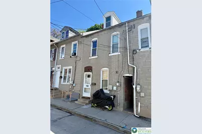 117 Ridge Avenue, Allentown City, PA 18102 - Photo 4
