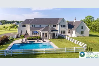 715 Arrowhead Lane, Upper Macungie Township, PA 18031 - Photo 46