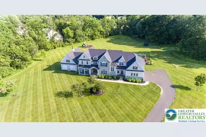 715 Arrowhead Lane, Upper Macungie Township, PA 18031 - Photo 1