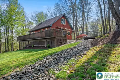 175 Deer Trail Drive, Chestnuthill Twp, PA 18353 - Photo 32