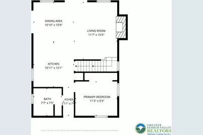 175 Deer Trail Drive, Chestnuthill Twp, PA 18353 - Photo 40
