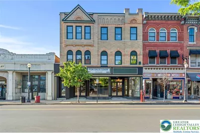 13 E 3rd Street, Bethlehem, PA 18015 - Photo 1