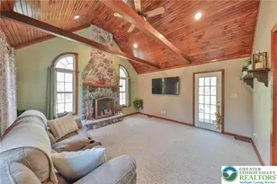 114 Hollow Dr, Jackson Twp, PA 18360 - Photo 16