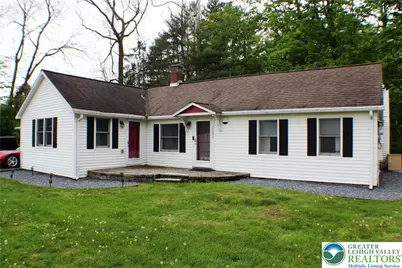 1943 Shady Lane, Upper Mt Bethel Twp, PA 18343 - Photo 1