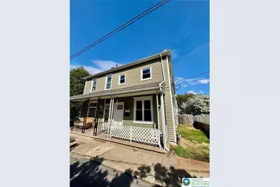 520 Pulaski Street, Bethlehem, PA 18018 - Photo 1
