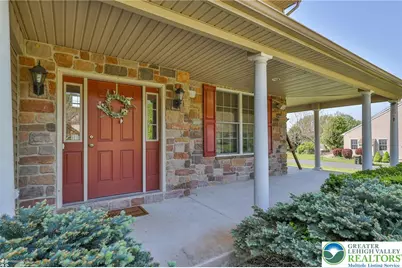 3595 Woodbyne Road, Springfield Twp, PA 18055 - Photo 2