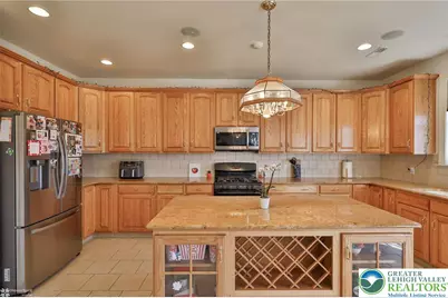 3595 Woodbyne Road, Springfield Twp, PA 18055 - Photo 12