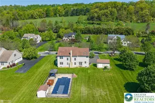 3595 Woodbyne Rd, Springfield Twp, PA 18055 - Photo 34