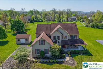 3595 Woodbyne Road, Springfield Twp, PA 18055 - Photo 38