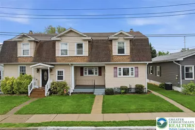 2256 2nd Street, Wilson Boro, PA 18042 - Photo 1