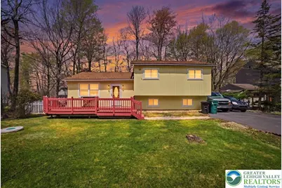 9579 Millwood Drive, Coolbaugh Twp, PA 18466 - Photo 1