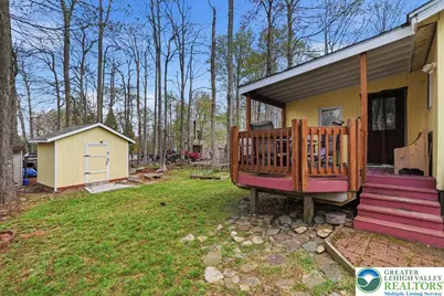 9579 Millwood Drive, Coolbaugh Twp, PA 18466 - Photo 14