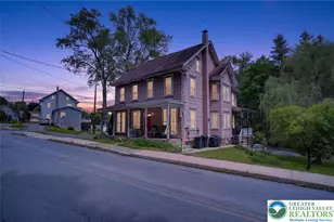 357 Main Rd, Franklin Twp, PA 18235 - Photo 2