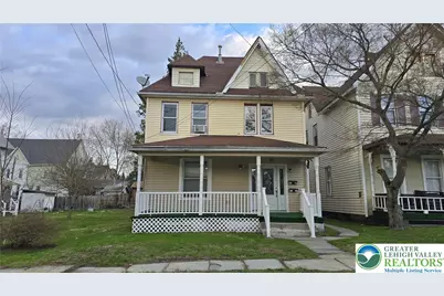 33 New York Street, Scranton City, PA 18509 - Photo 1