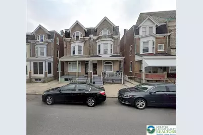 1438 W Turner Street #3, Allentown City, PA 18102 - Photo 1