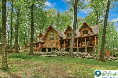 294 Nockamixon Road, Nockamixon Twp, PA 18930 - Photo 2