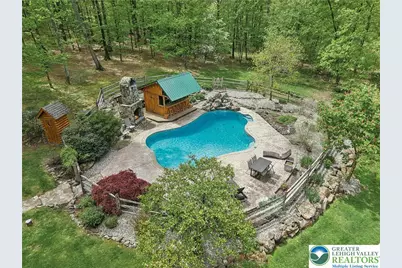 294 Nockamixon Road, Nockamixon Twp, PA 18930 - Photo 56
