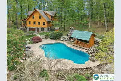 294 Nockamixon Road, Nockamixon Twp, PA 18930 - Photo 4