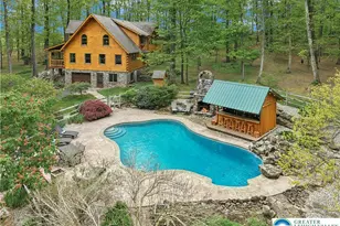 294 Nockamixon Rd, Nockamixon Twp, PA 18930 - Photo 4