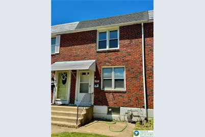 749 Benton Street, Allentown City, PA 18103 - Photo 1