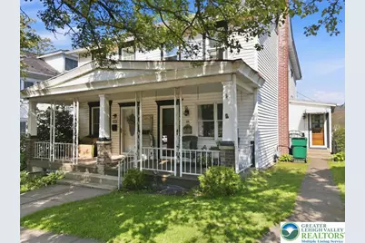 625 North Street, Jim Thorpe Boro, PA 18229 - Photo 2